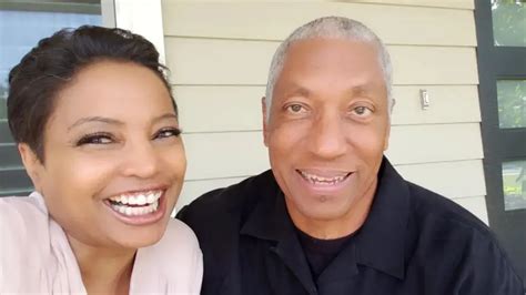 judge toler husband|How did ‘Divorce Court’ Judge Lynn Toler’s husband Eric。